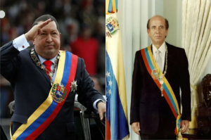 ¿Cuál ha sido el presidente de Venezuela con más popularidad?