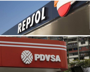 ¿Buscan Eni y Repsol una solución petrolera con el chavismo bajo el visto bueno de EEUU?