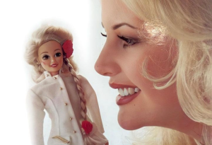 Irene Sáez le hizo una simpática propuesta a Mattel que podría cambiar a Barbie para siempre