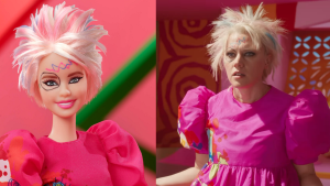 Mattel sacará a la venta la edición especial de “Barbie rarita”