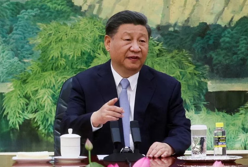 Por qué tantos altos funcionarios y militares están “desapareciendo” en la China de Xi Jinping