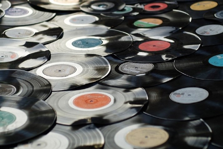 Lo retro está de vuelta: la fiebre de los discos de vinil atrapó a más de uno en Caracas