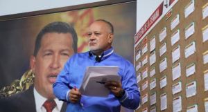 “Se le fue el yoyo”: Diosdado habló sobre las declaraciones de Antonio Ledezma