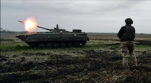 El batallón Chamán: las fuerzas de élite ucranianas encargadas de eliminar a los altos mandos rusos