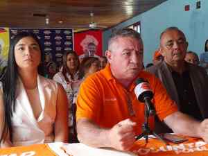 Comando Páez en Barinas: “Aspiramos aportar 50 mil votos a la causa de Freddy Superlano”