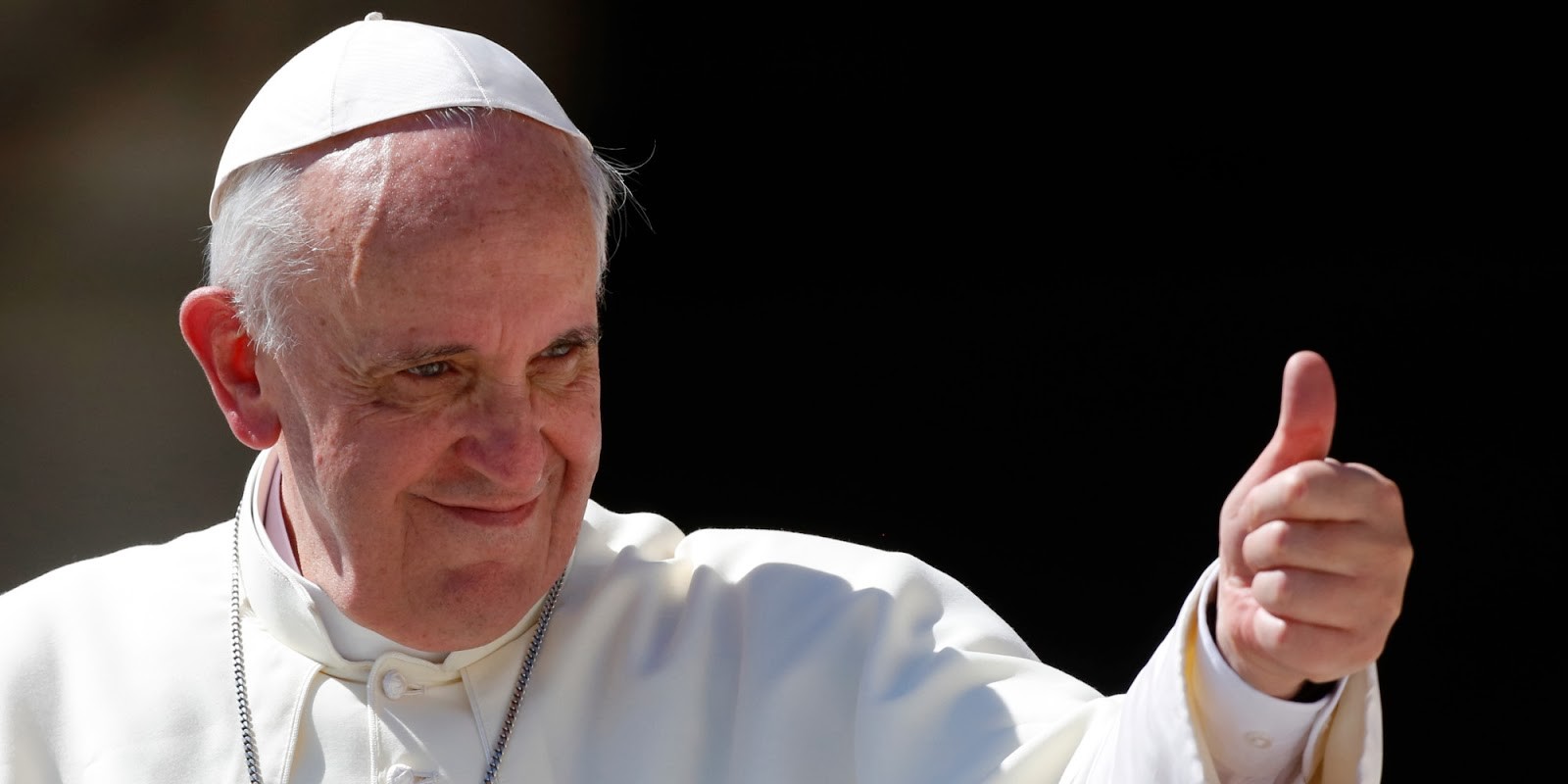 El papa Francisco está actualizando su encíclica “Laudato si” sobre el cuidado del medio ambiente