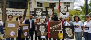 Oposición venezolana repudia sentencia de 16 años contra sindicalistas que cuestionaron al chavismo