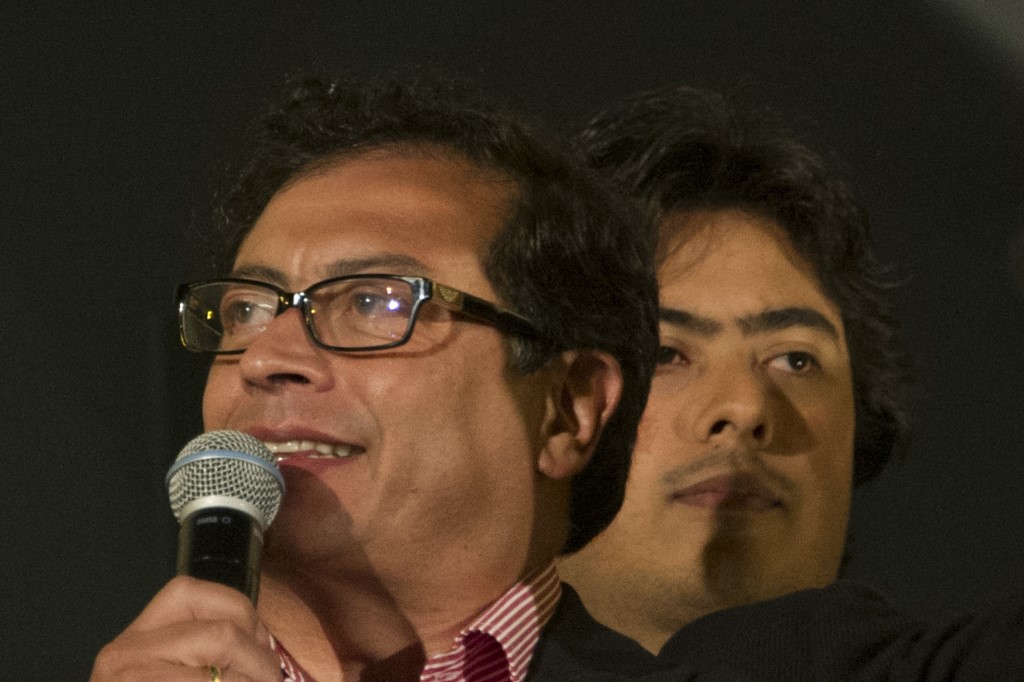 Nicolás Petro aseguró a la Fiscalía de Colombia que su padre sí sabía de los pagos irregulares a su campaña