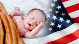Para tomar en cuenta: Lo que sucedería si tu bebé nace en EEUU y tienes una visa de turista