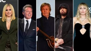 Qué cantantes famosos “murieron” y fueron reemplazados por dobles, según teorías conspirativas