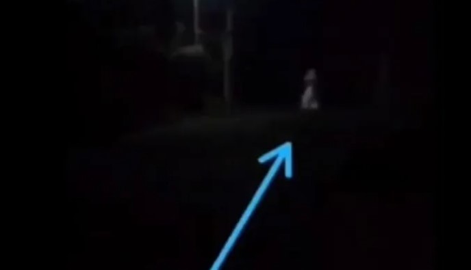 ¡Qué miedo! Lograron grabar a La Llorona por primera vez y sus gritos son ATERRADORES (VIDEO)