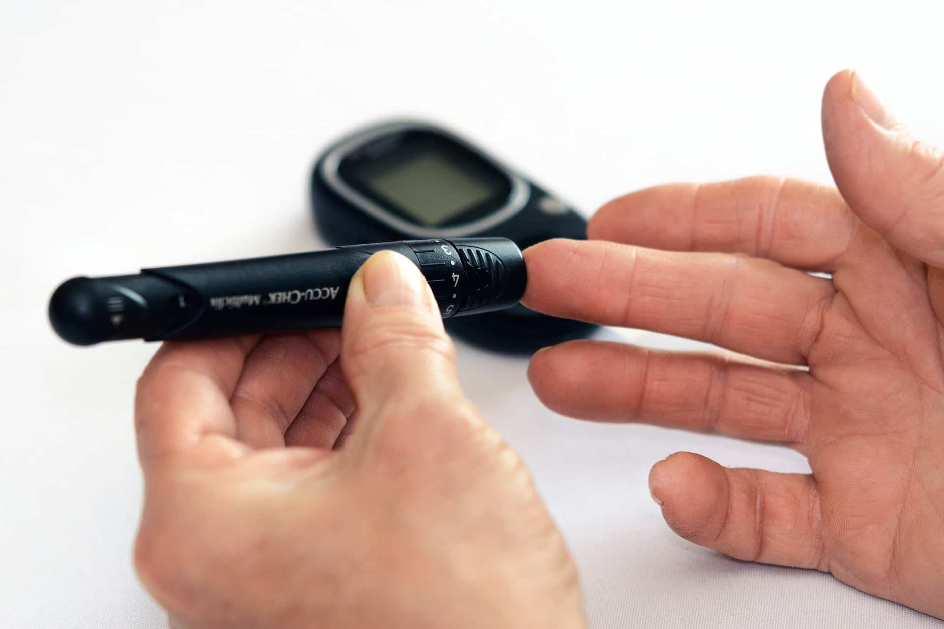 They reveal that an alarming number of people are at risk of diabetes in Venezuela