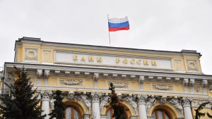 Putin descarta una intervención “brusca” del Estado en el mercado de divisas
