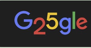 Google cumple 25 años: 10 curiosidades del buscador que no sabías