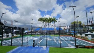 Centro Deportivo San Luis vivirá el deporte y esparcimiento para la familia venezolana