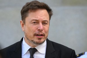 Elon Musk visitará una ciudad fronteriza de EEUU ante la grave crisis migratoria
