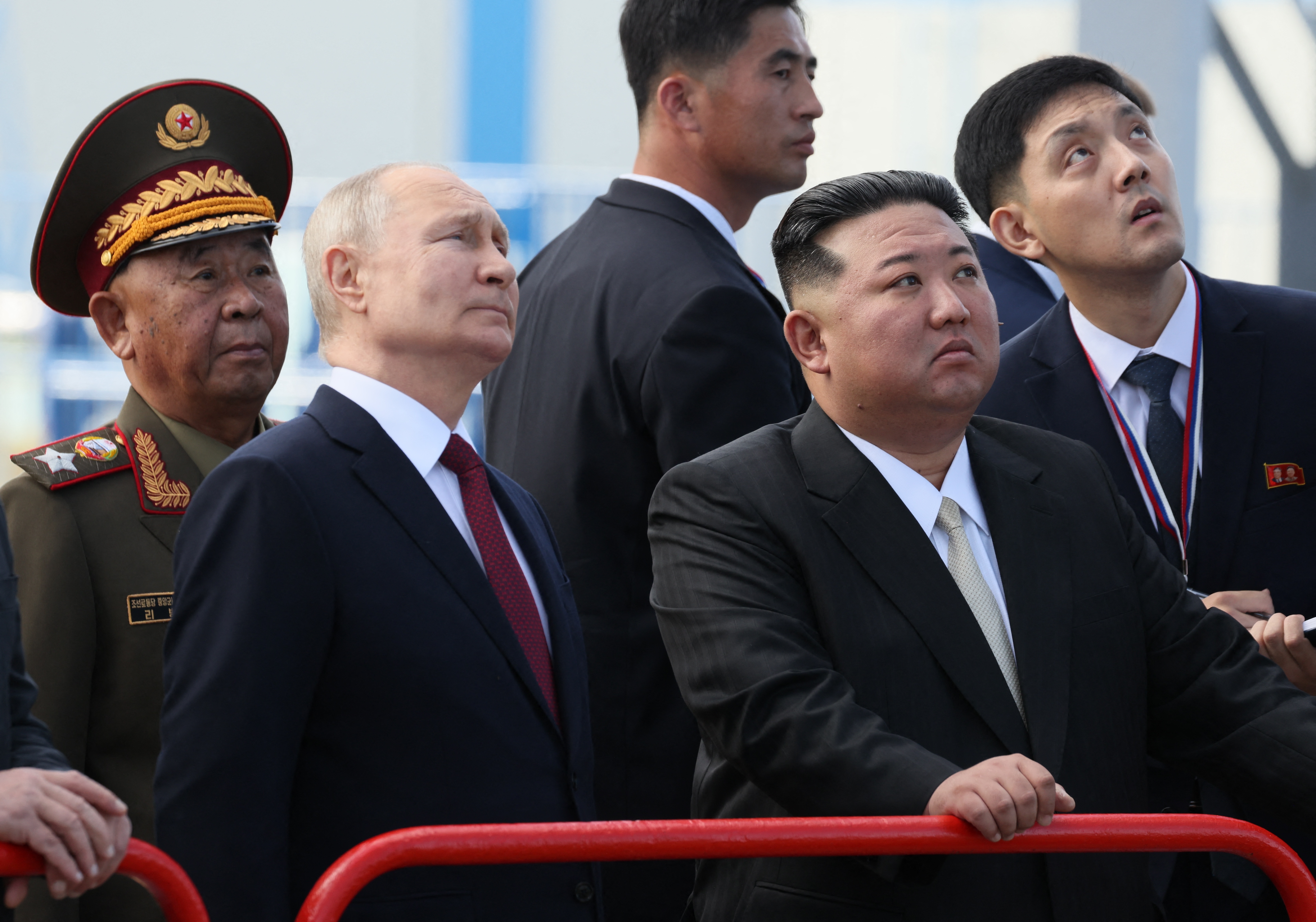 The Economist: Los peligros de un acuerdo entre Rusia y Corea del Norte