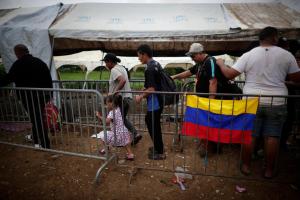 Panamá y Colombia buscan un punto en común para la gestión de la crisis migratoria