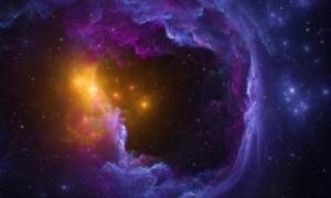 ¿Cuál es el origen del universo? Esto dijo la inteligencia artificial