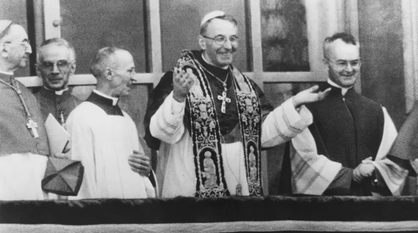 Juan Pablo I, el Papa que murió 33 días después de asumir y la mentira del Vaticano que fomentó teorías de asesinato