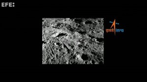 La misión de la India sobre la Luna supera sus objetivos con un simulacro de despegue