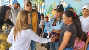 Fundación del Niño en el municipio Torres en Lara impulsa campaña de recolección de útiles escolares