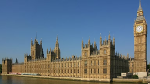 Arrestaron a empleado del Parlamento británico sospechoso de espiar para China
