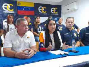 Delsa Solórzano en Barinas: “Yo quiero Primaria el 22 de octubre”