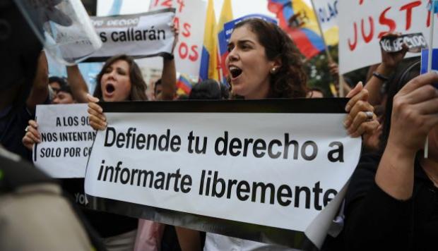 Más de 20 restricciones de acceso a la información se registran en Venezuela en lo que va de 2023