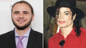 Hijo de Michael Jackson sacó a relucir una de las mayores inseguridades de su padre
