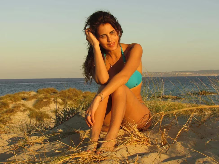 “Dejó todo listo”: La modelo argentina Silvina Luna y sus preparativos antes de morir