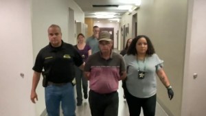 Conmoción en Florida: Venezolano pervertido de 56 años terminó tras las rejas por violar a niña pequeña