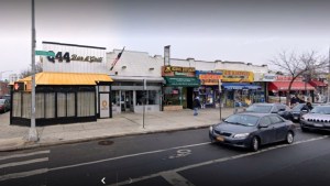 Dramático descubrimiento en El Bronx: un cadáver fue hallado dentro de una bolsa de basura