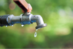 Hidrocapital suspenderá servicio de agua en varios sectores de la Gran Caracas el #30Oct