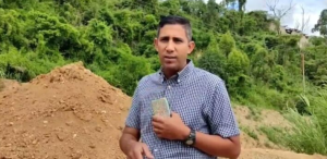 Muere Harol Clemente Camacho, presidente de Hidrocapital, tras complicaciones médicas