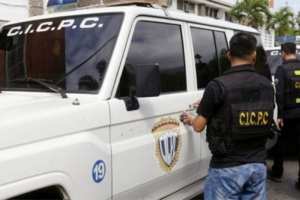 Capturaron al “Depredador de los Telares”, acusado de abusar a niñas en Caricuao