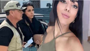 Quién es Marina Landino, la venezolana pedida por la Interpol que presumía en TikTok su vida de lujo en Perú