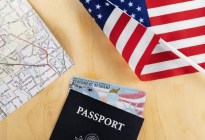 Lotería de visas 2025: Estos son los países que no pueden optar por la residencia permanente de EEUU