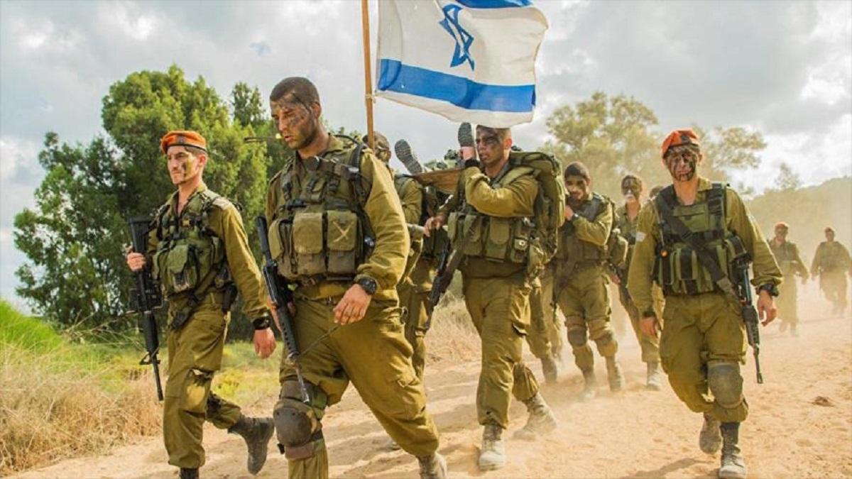 El Ejército israelí eleva a 224 el número de rehenes en manos de Hamás en Gaza