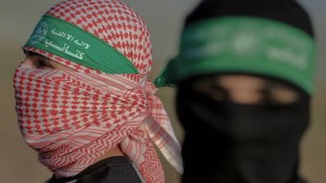 Hamás condiciona la liberación de rehenes