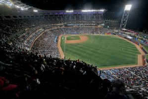 Duelo Caracas-Magallanes impuso nuevo récord de asistencia en la Lvbp