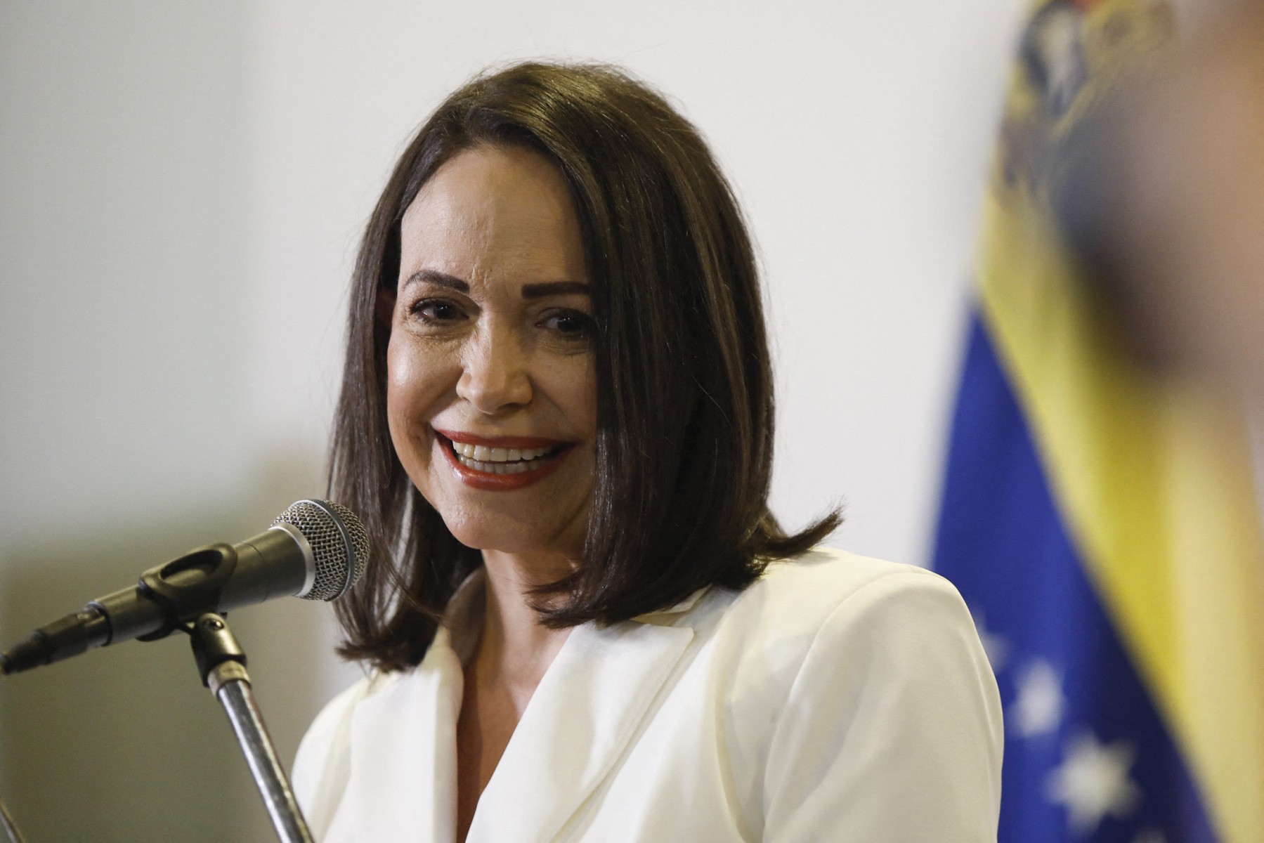 La decisión clave que demora el chavismo: de qué depende la habilitación de María Corina Machado