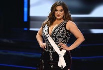 Miss Nepal rompe el silencio sobre los comentarios que recibió durante Miss Universo por sus curvas