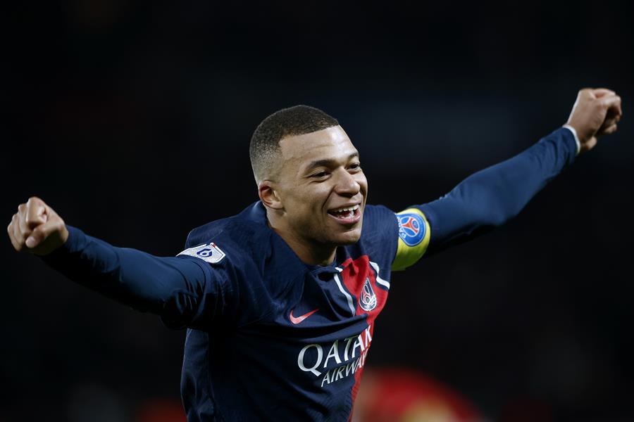 Kylian Mbappé tomó una decisión sobre su futuro, según prensa alemana