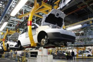 Cavenez: Producción de vehículos en Venezuela bajó un 24% en 2023