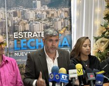 Alcaldía de Lechería decreta una nueva regulación de demanda energética