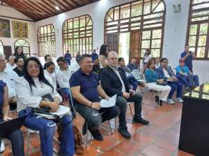 Businessmen from Táchira propose a 1% tax rate to boost the border economy