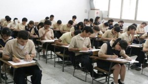 Un estudio revela falta de competencias mínimas en matemáticas en bachilleres venezolanos