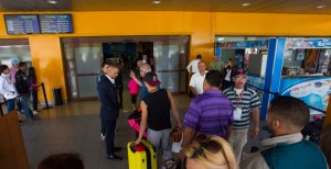 EEUU anuncia nuevas restricciones de visado a quienes faciliten vuelos chárter de Cuba a Nicaragua