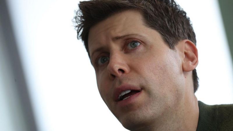 Quién es Sam Altman, la superestrella de la inteligencia artificial que regresó a OpenAI tras ser despedido